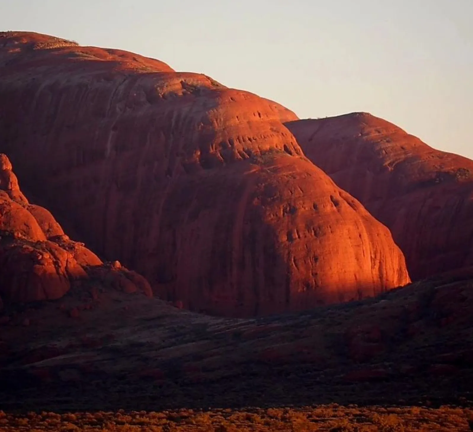 Kata Tjuta