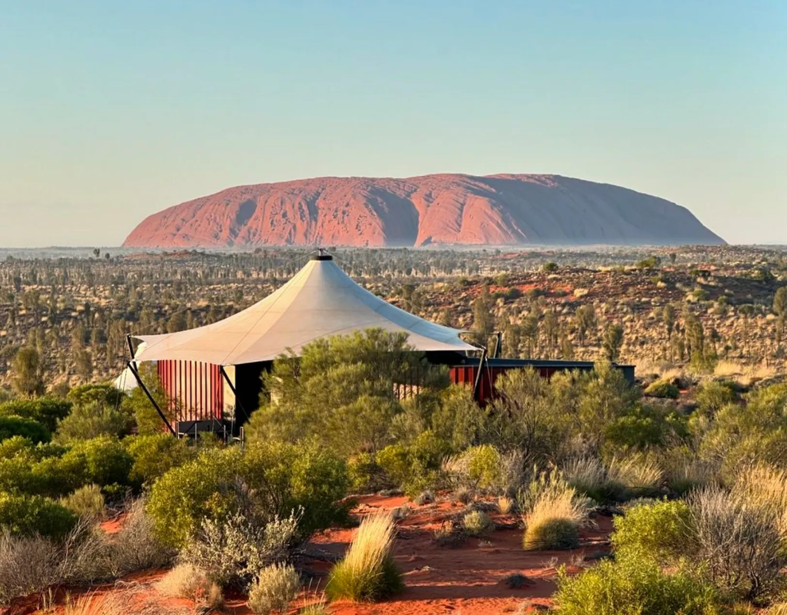 Uluru (Ayers Rock)