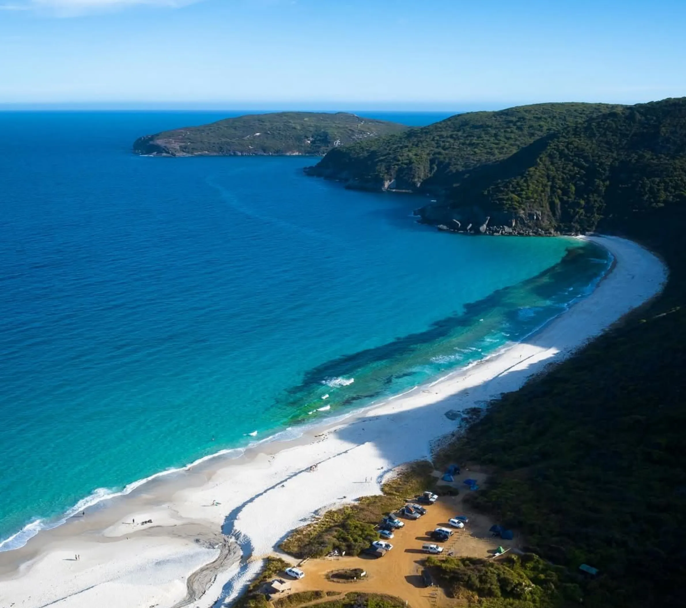 Shelly Beach