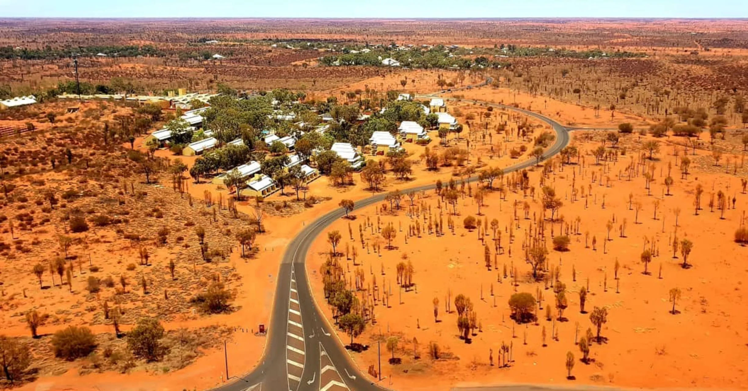 Outback Hotel