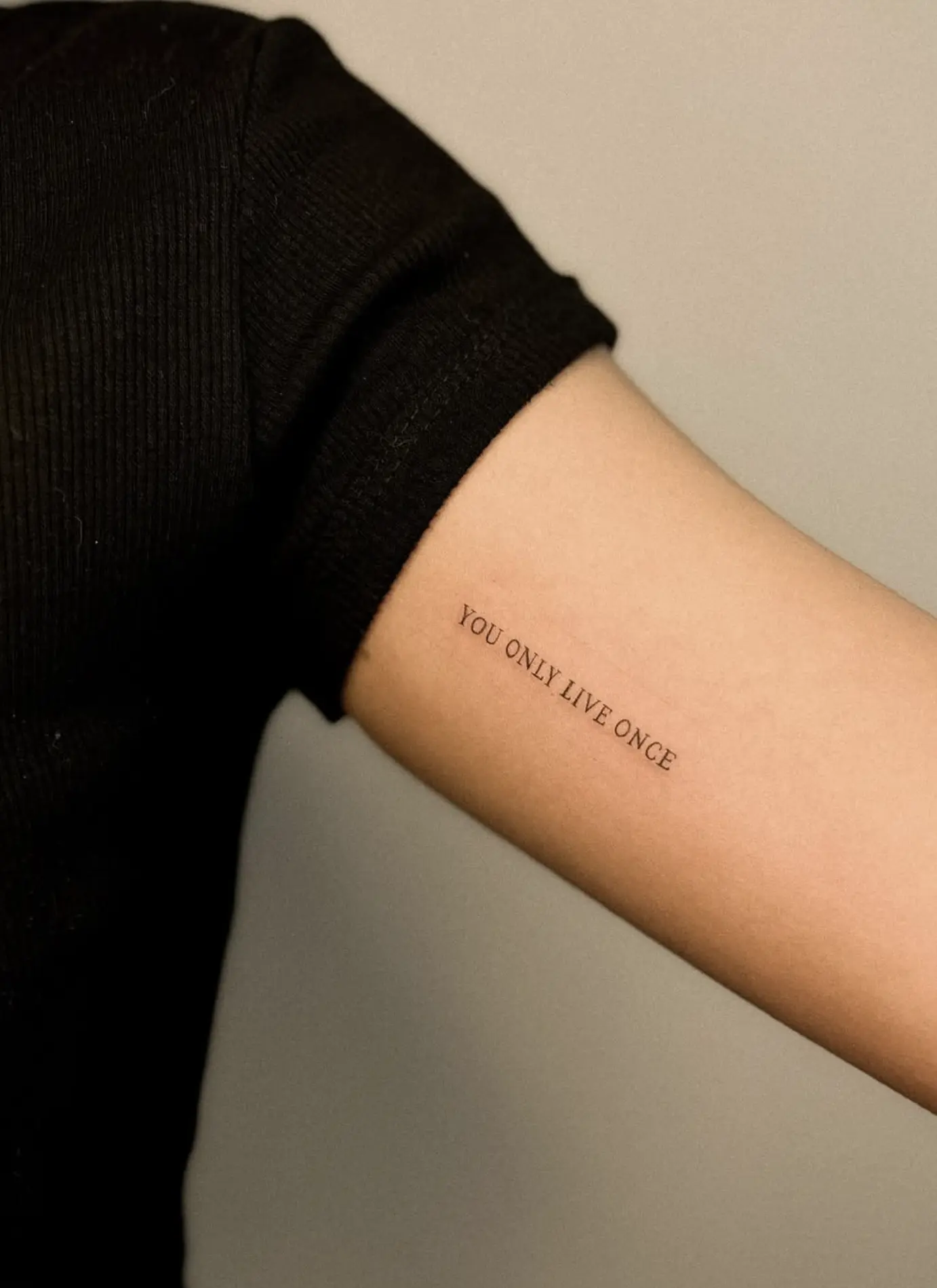 How long will fine-line tattoos last?