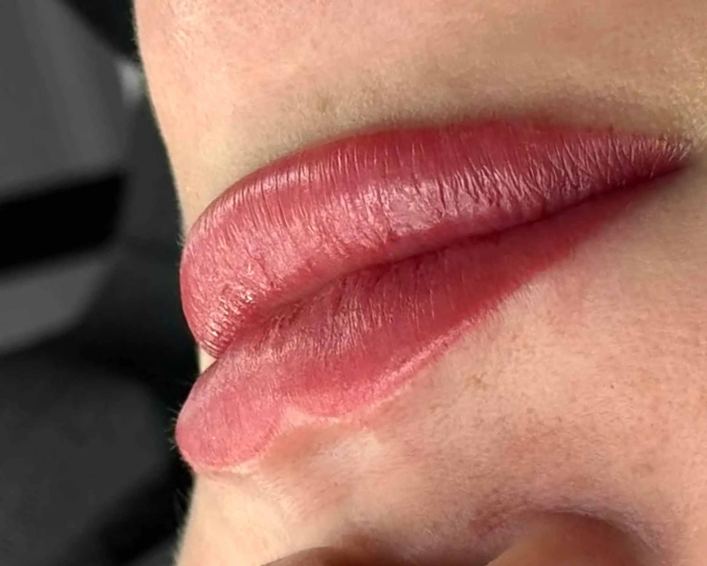 best lip blush colour for your skin tone