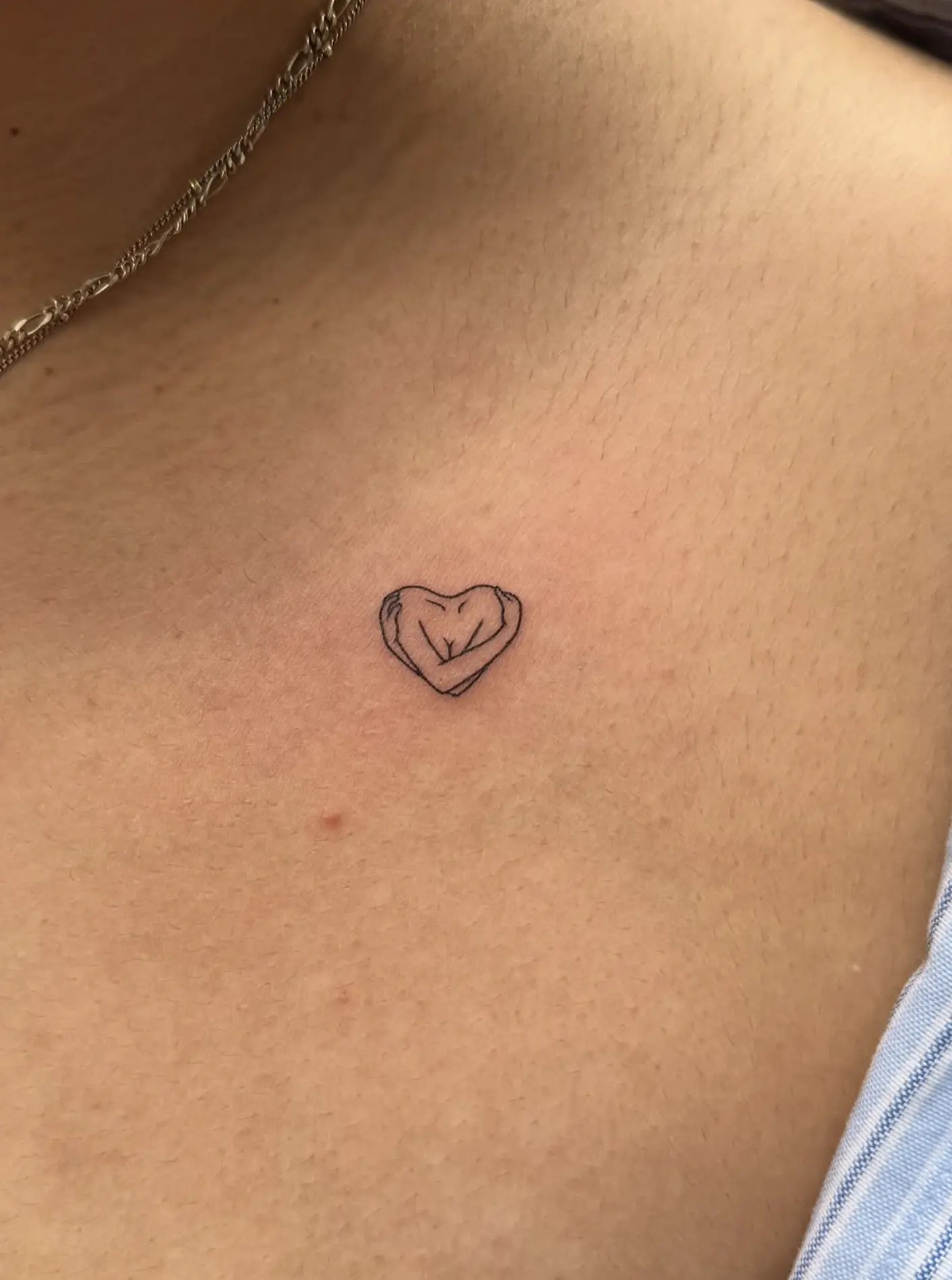 best tattoo placement longevity