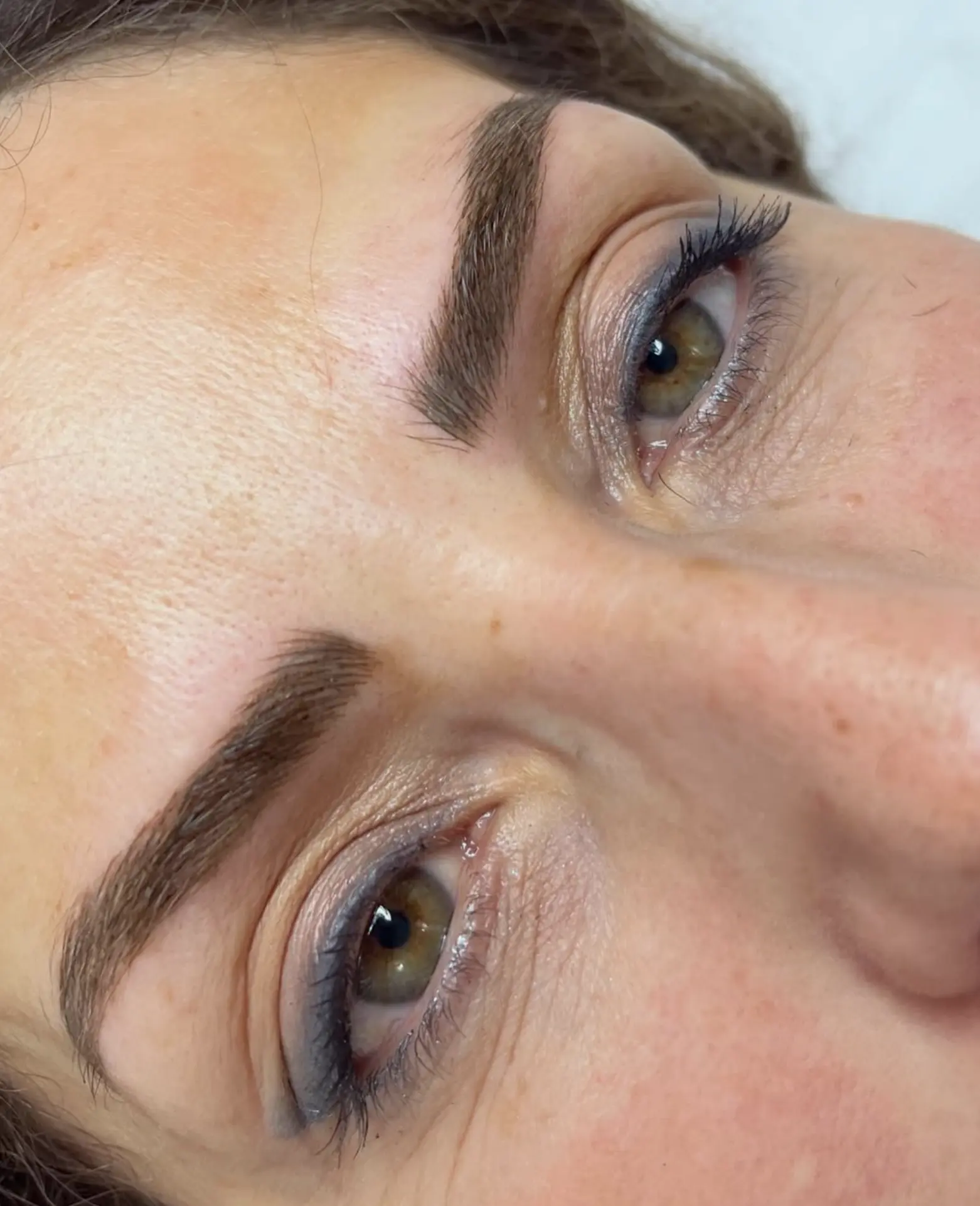 eyebrows tattoo aftercare