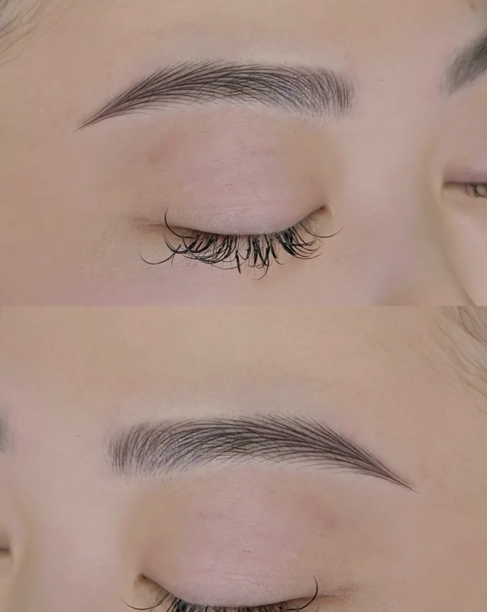 microblading aftercare instructions