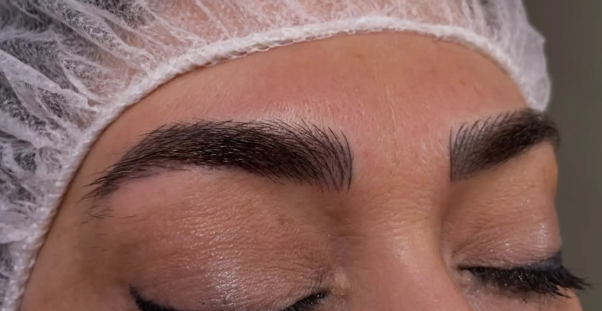 microblading eyebrows Melbourne