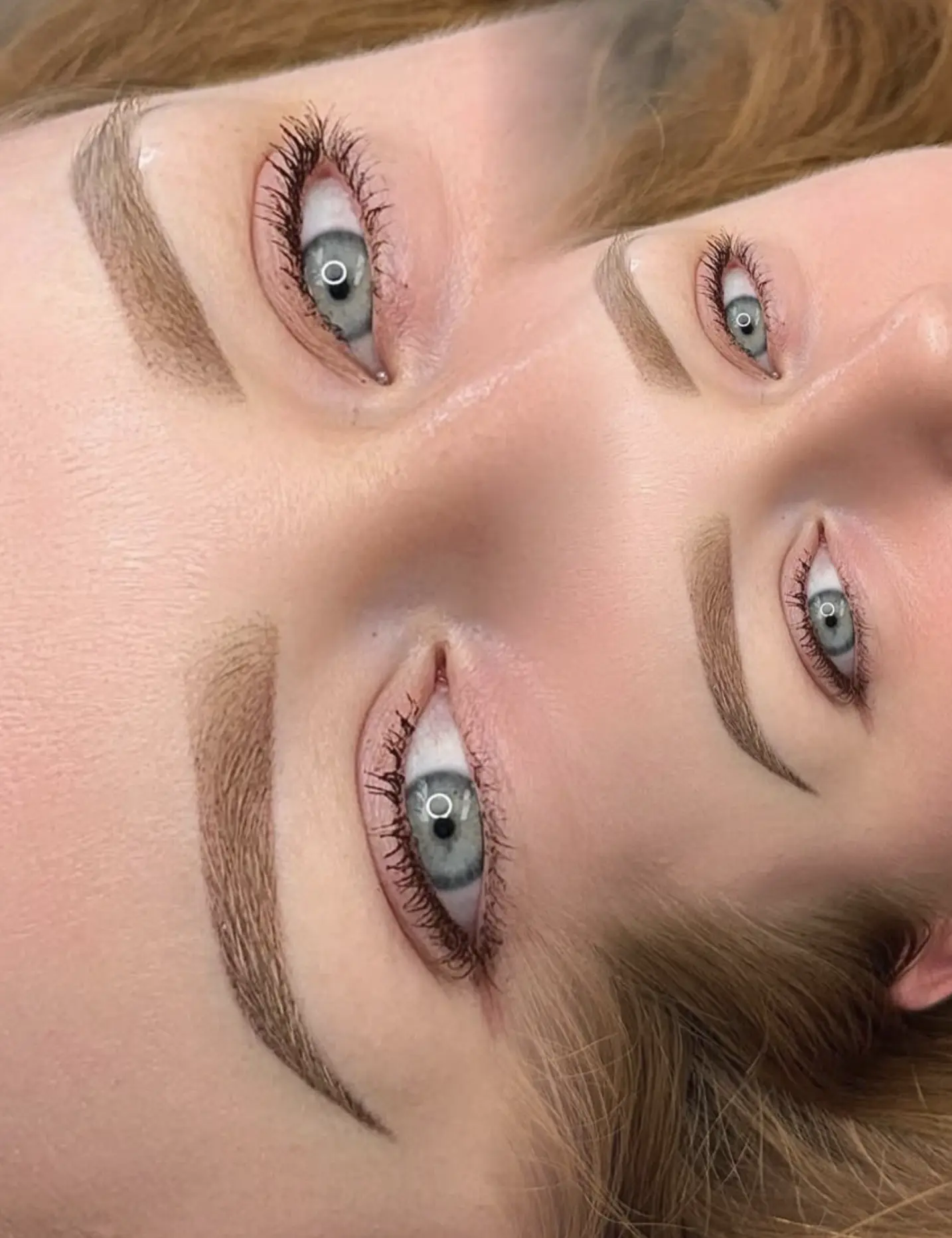 eyebrow tattoo gold coast