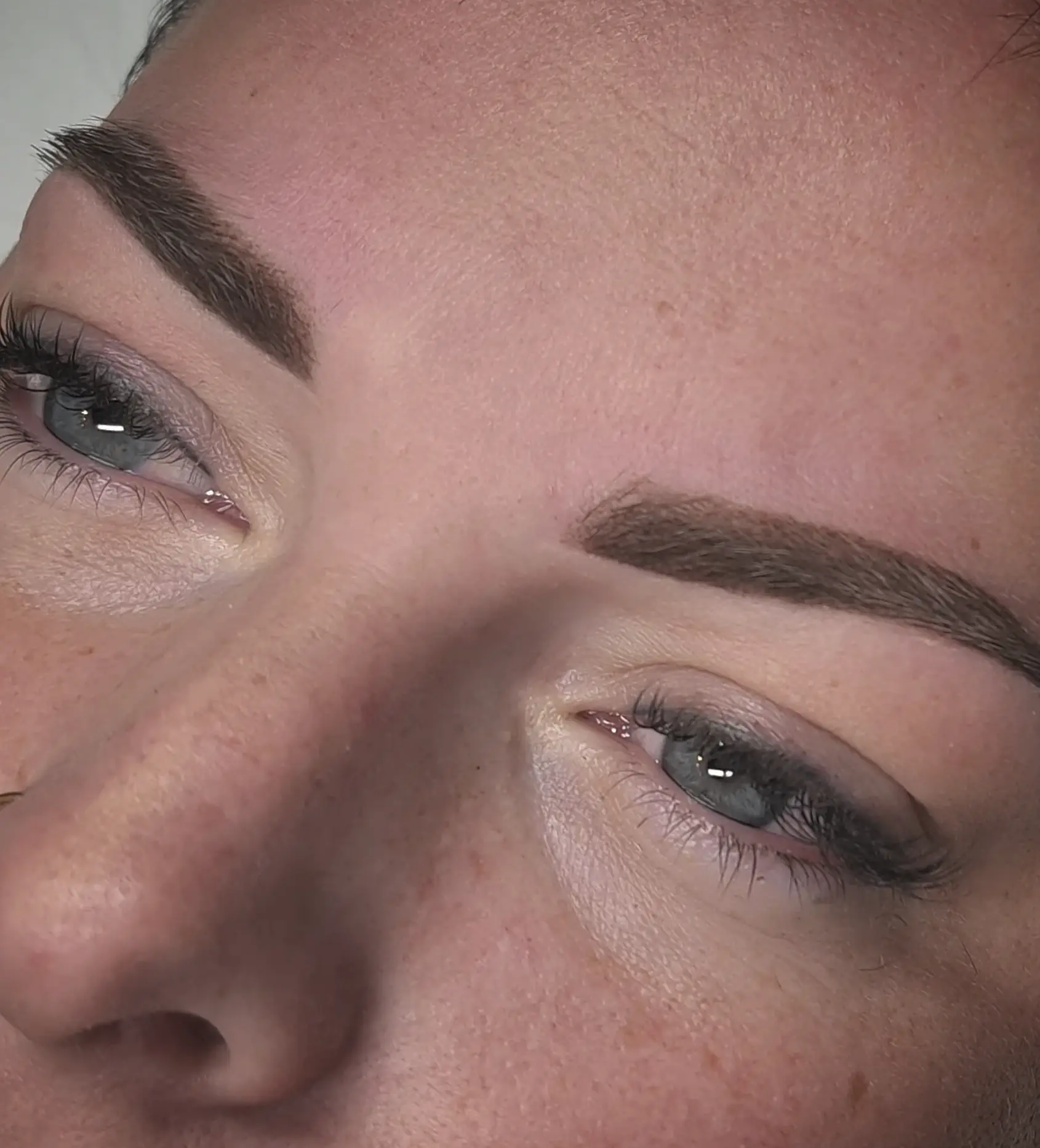 eyebrow tattoo melbourne