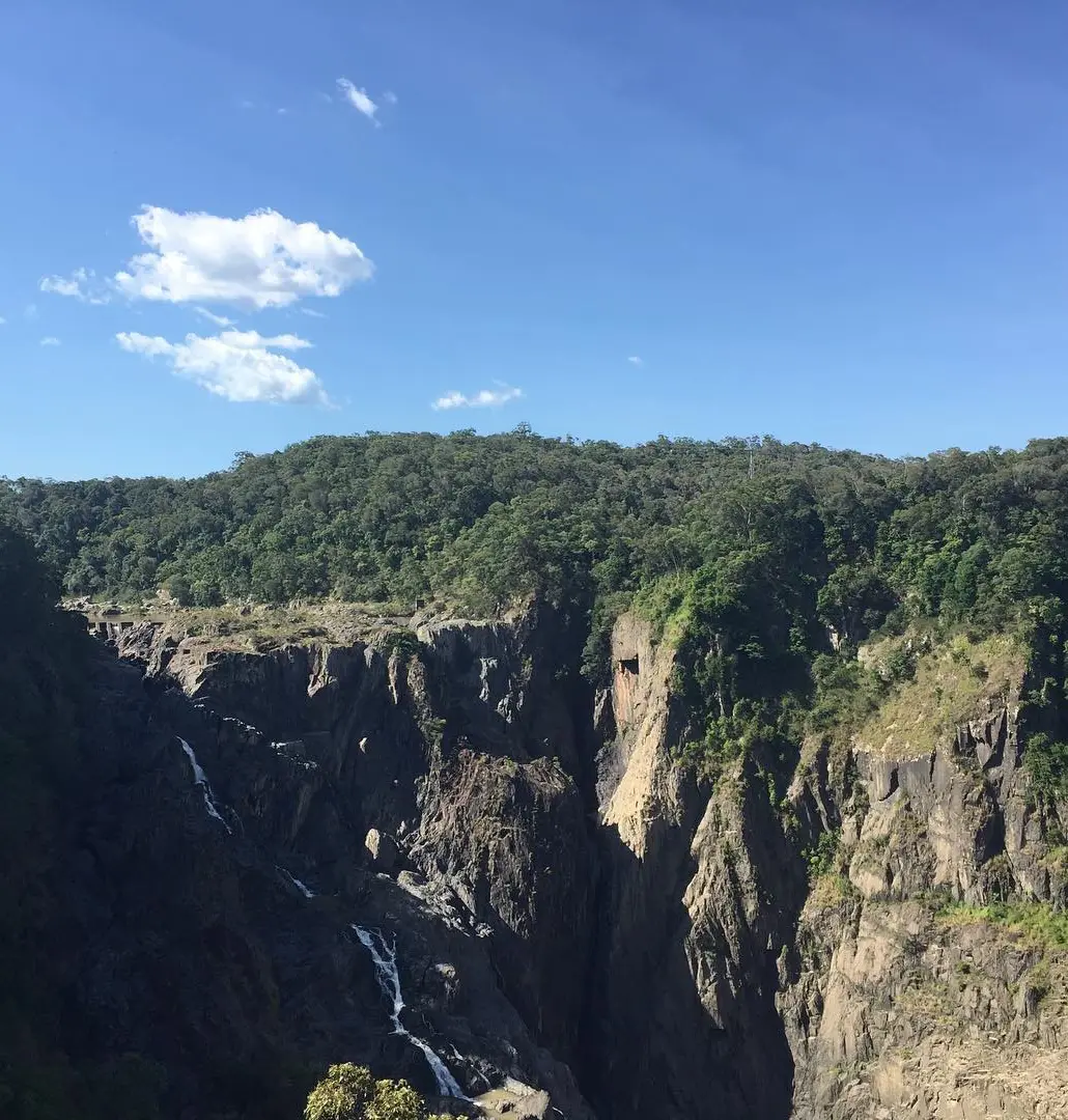 kuranda scenic railway 2026
