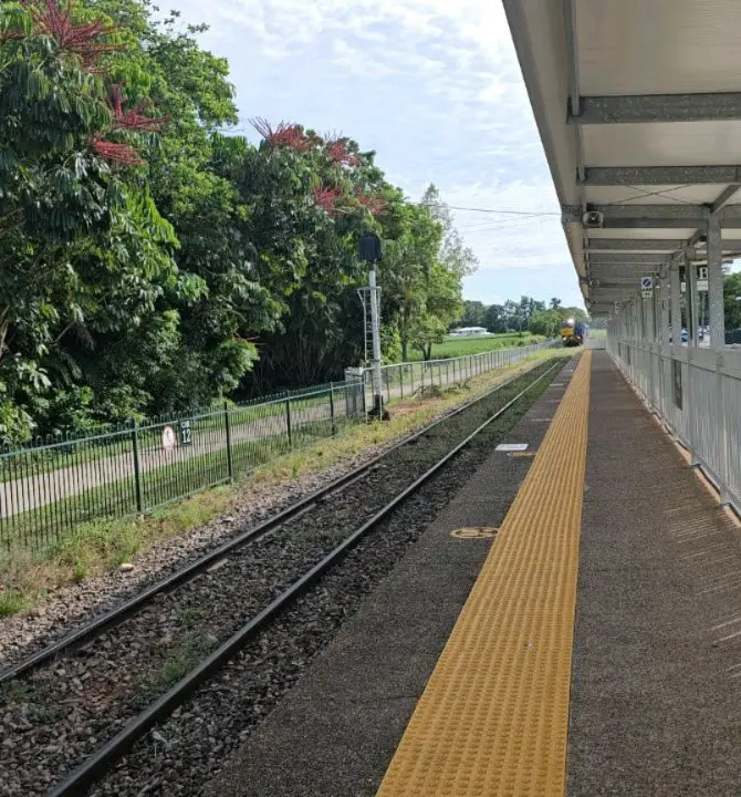 kuranda scenic railway 2026