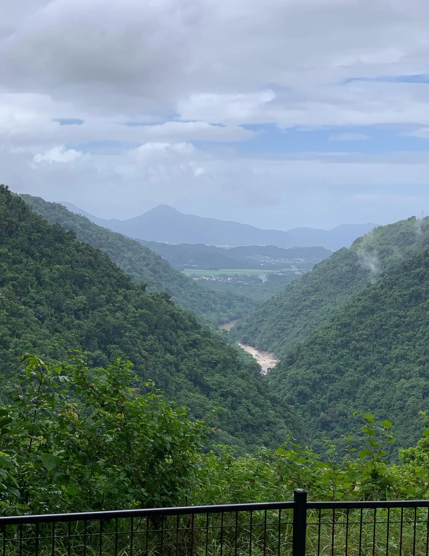 kuranda scenic railway tour 2026