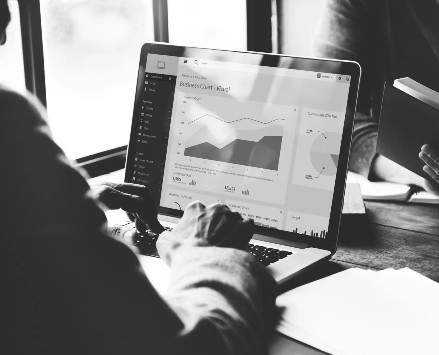 digital marketing agency meaning